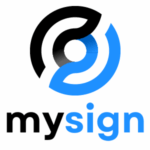 電子契約サービス マイサイン（mysign）
