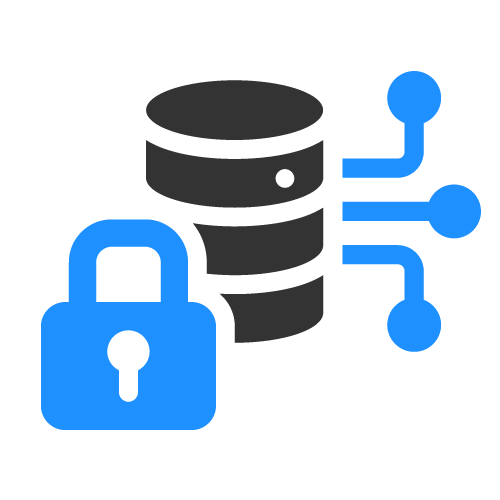 通信・保存データの暗号化