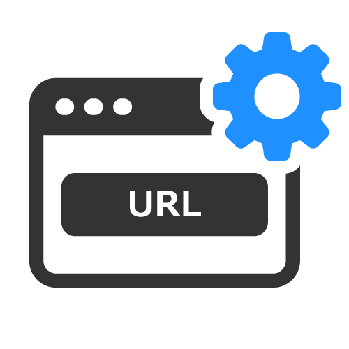 ユニークURLによるアクセス制御