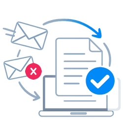 マイサインは送信数ではなく契約完了件数でカウント