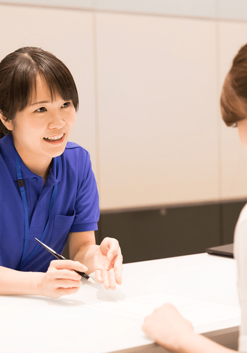入会契約から書類管理まですべてオンラインで完結