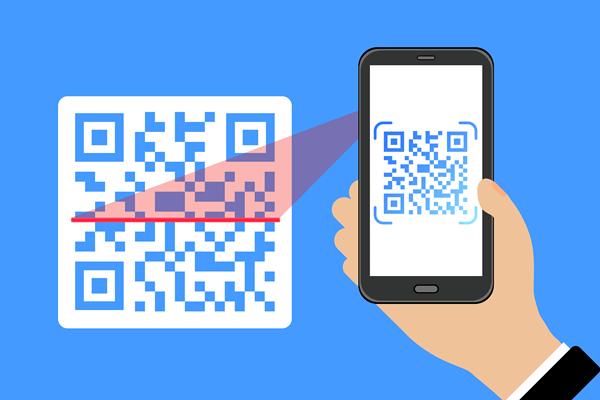 QR・URLからアクセス