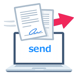 マイサインは送信料0円で追加費用は一切なし