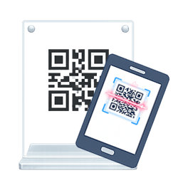 マイサインのQRコード署名