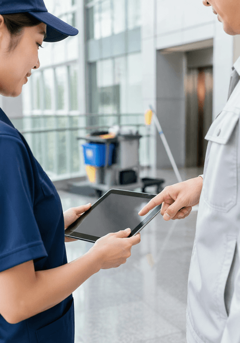 現場で契約・同意を完結できる電子契約