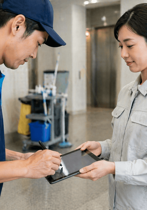 ログイン不要で契約できる電子契約