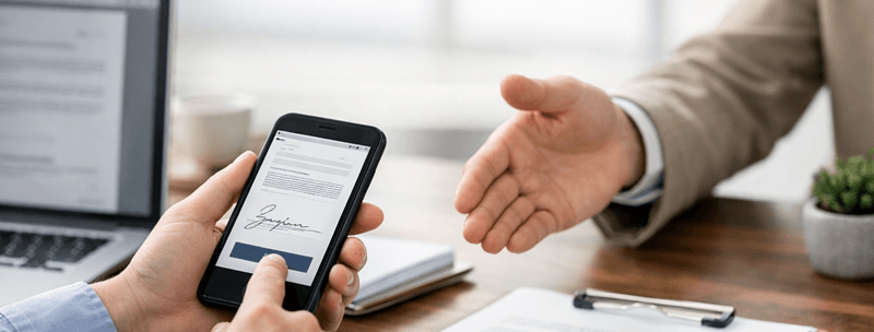 最短即日で完了