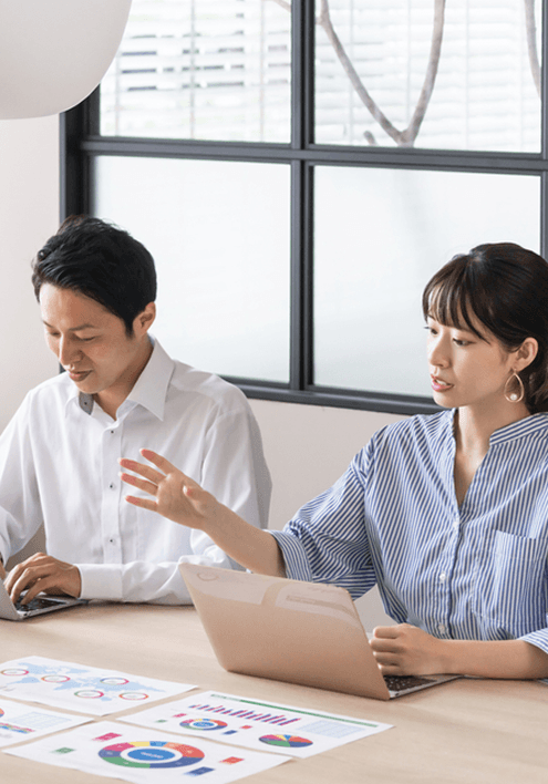 クライアントはログイン不要でそのまま契約できる