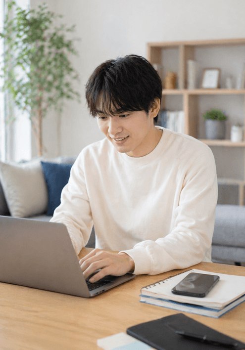 初期費用0円で学生でも使いやすい電子契約