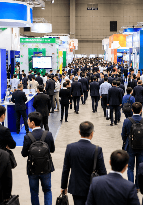 イベントごとの契約書や同意書をまとめて管理できる