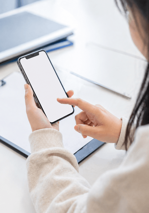 同意書・規約をまとめて回収できる