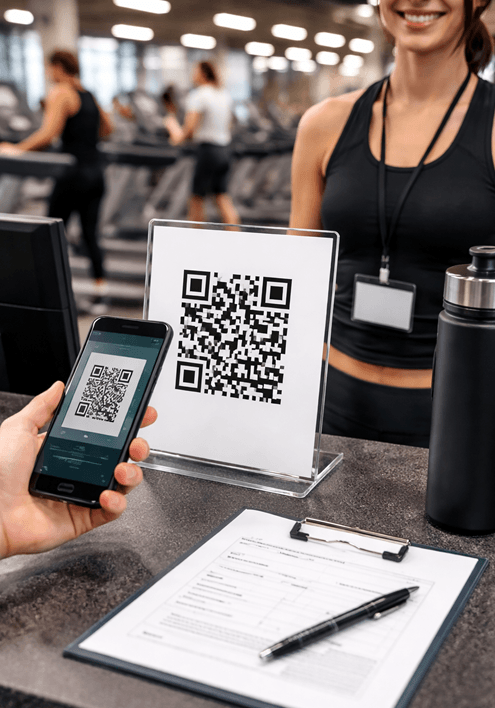 同一内容の規約・同意書をまとめて案内できる