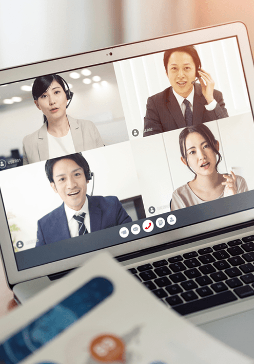 複数人での議事録署名に対応（最大1名＋5名）