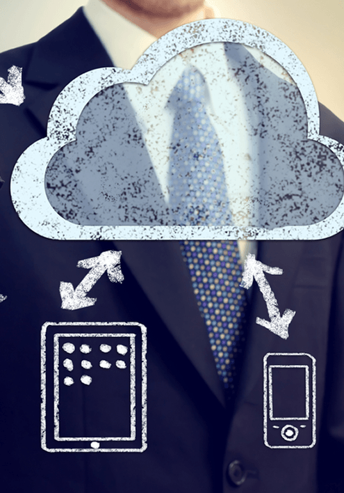 議事録の電子化と書類保管を一元管理