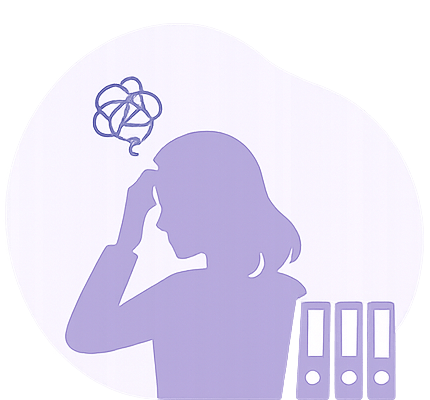 スタッフ契約の締結漏れ