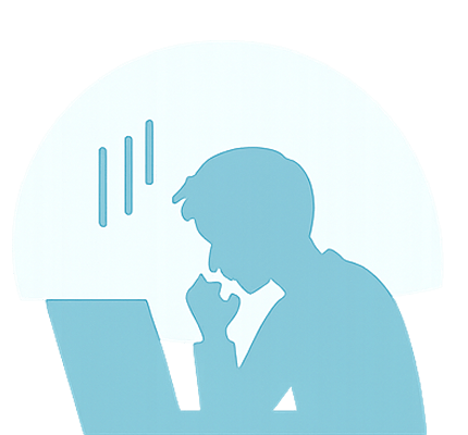 参加規約の同意取得が遅れる