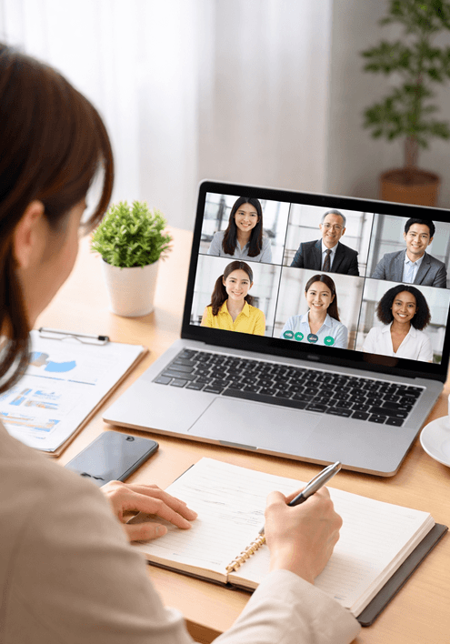 入会時の利用規約・同意取得をスムーズに管理できる