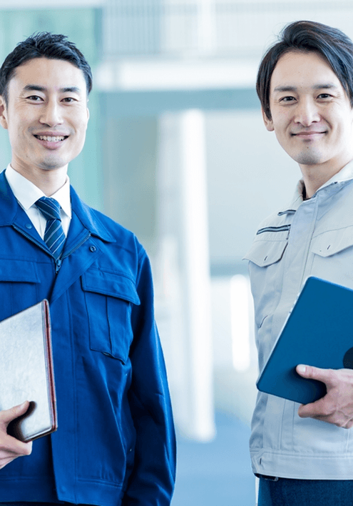 OEM契約や製造委託契約をスムーズに締結