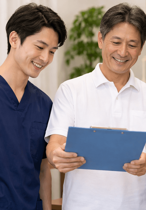 雇用契約・業務委託契約もまとめて電子化できる