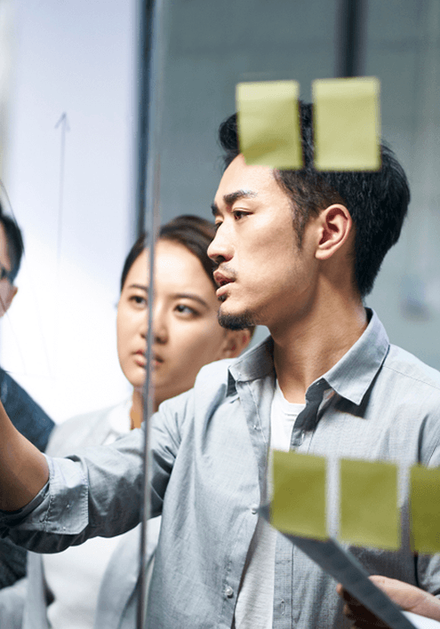 契約締結のスピードを大幅に向上できる