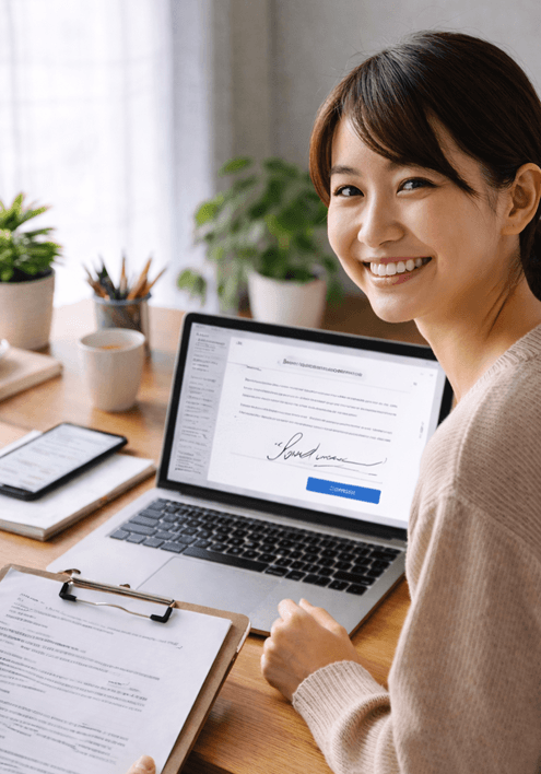 外注・複数契約をまとめて管理できる