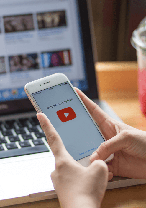 案件契約・スポンサー契約をスムーズに締結できる