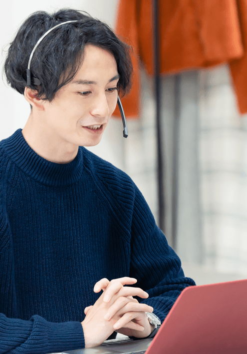 企業・クライアントはログイン不要でそのまま契約できる