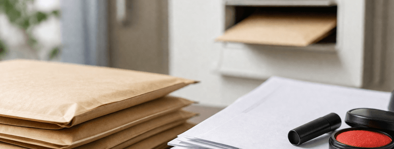 契約まで数日〜1週間かかる