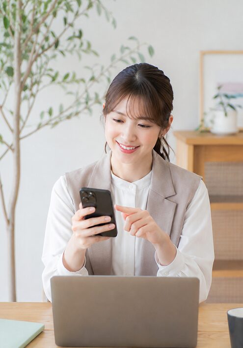 契約相手はログイン不要でそのまま署名できる