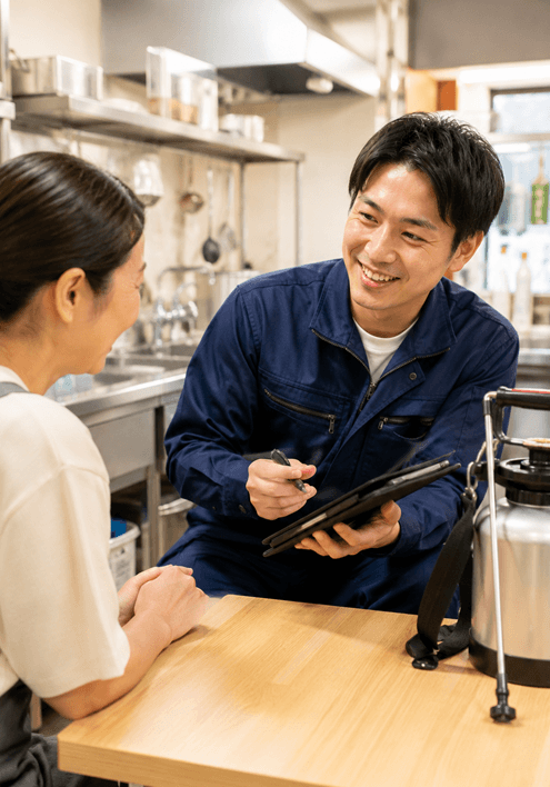 契約相手はログイン不要でそのまま署名できる