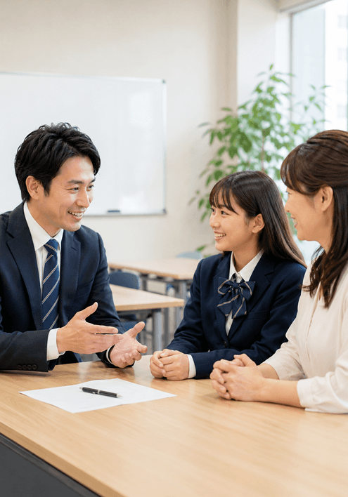 学習塾・塾運営向け電子契約サービス
