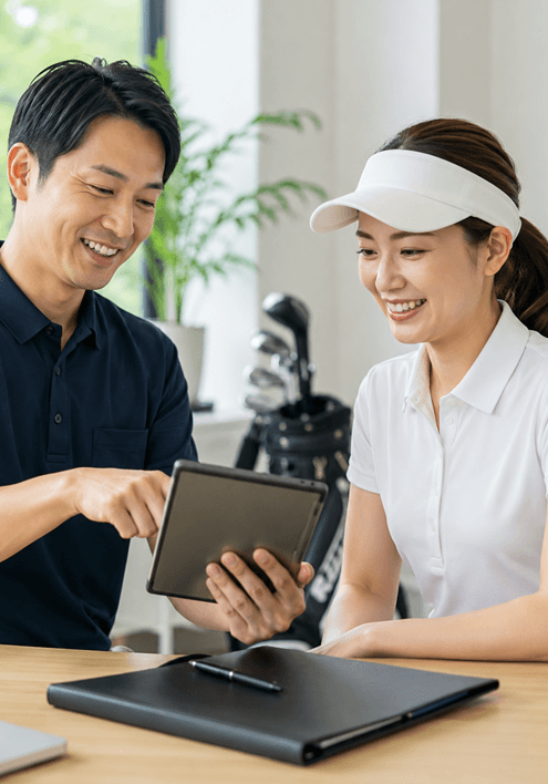 回数券契約・利用規約をまとめて管理できる