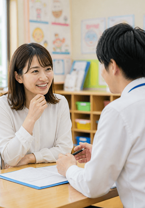 同意書の回収状況と管理を一元化