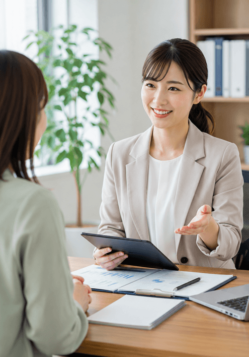 補助金申請代行契約や着手同意を進めやすい
