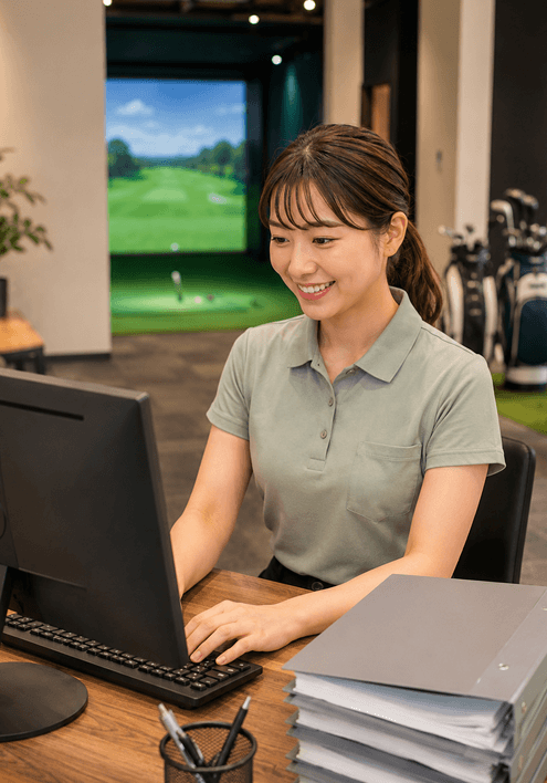 月額会員契約・利用規約をまとめて管理できる
