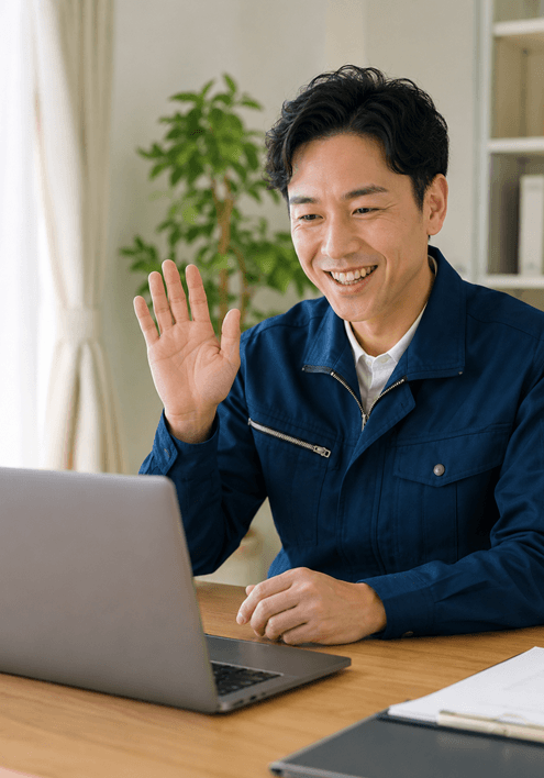見積承認・同意書もまとめて管理できる
