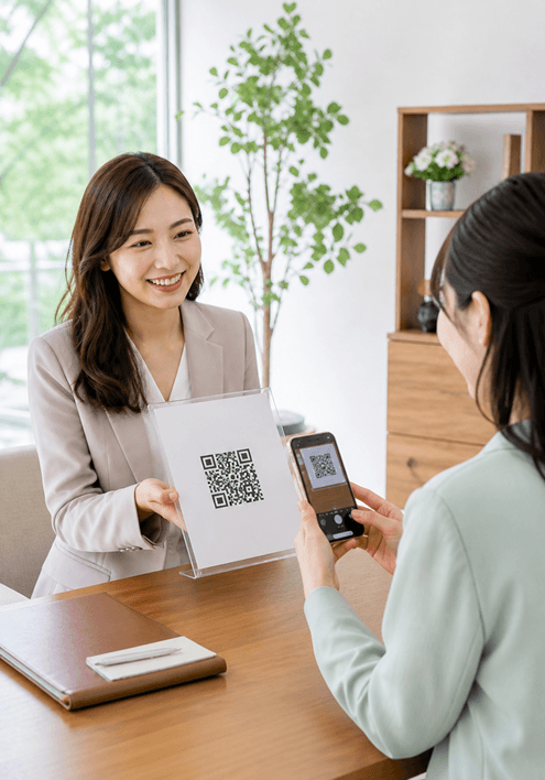 結婚相談所の入会契約・同意書をスムーズに締結