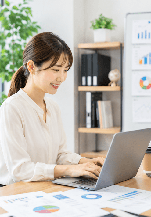 契約相手はログイン不要でそのまま署名できる