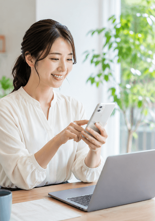 取引先はログイン不要でそのまま署名できる