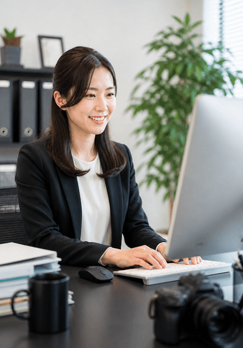 契約書や同意書を一元管理できる