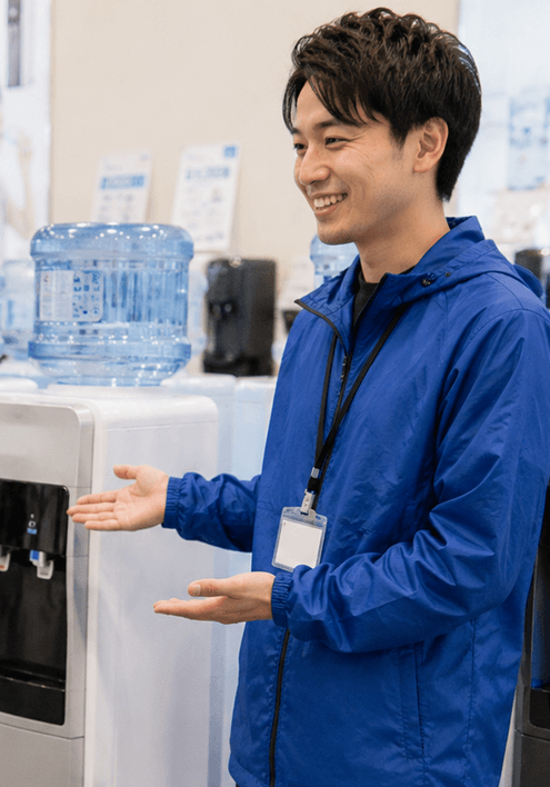 特定商取引法が関わる契約業務にも活用しやすい