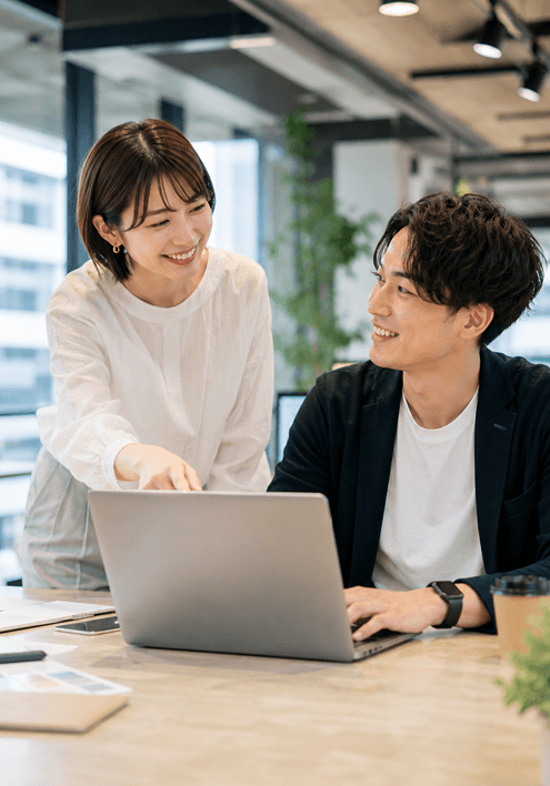 Web制作会社・ホームページ制作会社向け電子契約サービス