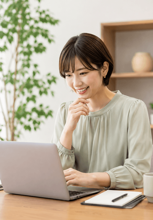 継続的な取引の契約内容を確認したい