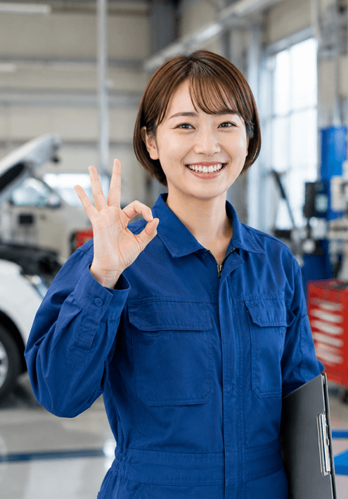 初期費用0円・低コストで無理なく導入できる