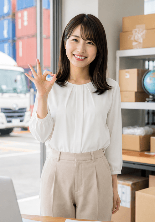 初期費用0円・低コストで代行案件ごとに使いやすい