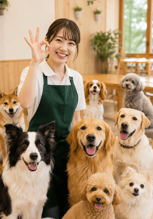 初期費用0円・低コストで無理なく導入できる