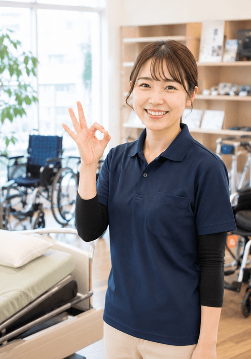 初期費用0円・低コストで無理なく導入できる