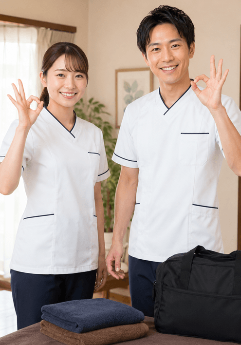 初期費用0円・低コストで小規模事業所でも導入しやすい