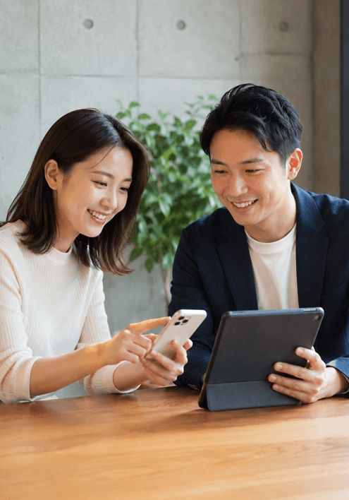 追加の利用許諾も個別に締結できる