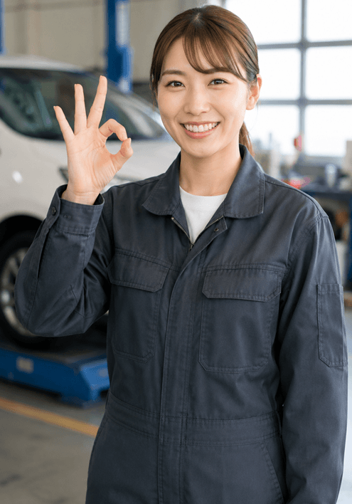 初期費用0円・低コストで無理なく導入できる